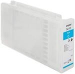 Epson Singlepack UltraChrome XD2 T41F240 Cyan 350ml