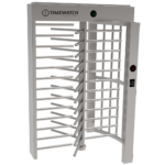 ZKTeco FHT2322 Full Height Turnstile with Fingerprint
