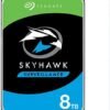 Seagate SkyHawk 8TB Surveillance Hard Drive - ST8000VX004