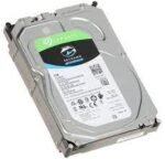 Seagate Skyhawk 6TB CCTV Surveillance Hard Drive