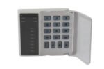 IDS 8 Zone Intruder Alarm 805 Panel