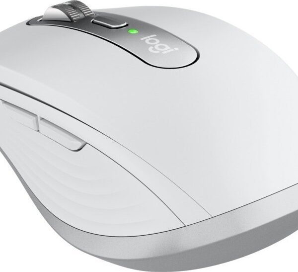 Logitech MX Anywhere 3 for Mac, Pale Grey - 910-005991