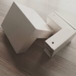 250mm Metallic corner Bends