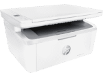 HP LaserJet MFP M141w Printer, Print, Copy and Scan - Wireless and USB Interface - 7MD74A