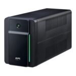 APC 2200VA Back-UP UPS , 230V, AVR, 4 universal outlets, BX2200MI-MS