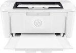HP LaserJet M111a Printer, Print - USB Interface - 7MD67A