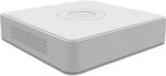 Hikvision DS-7104HUHI-K1 4 channel 5MP mini 1U H.265 DVR, digital video recorder