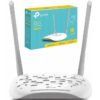 TP-Link TL-WA901ND 300Mbps Wireless N Access Point