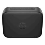 HP 350  Bluetooth Speaker Silver - 2D804AA