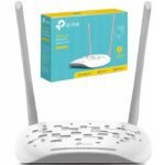 TP-LINK TL-WA801N 300Mbps Wireless N Access Point
