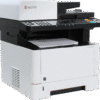 Kyocera ECOSYS M2135dn A4 Mono Multifunction Laser Printer