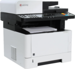 Kyocera ECOSYS M2135dn A4 Mono Multifunction Laser Printer