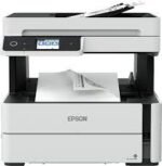 Epson EcoTank Monochrome M3140 All-in-One Duplex Printer