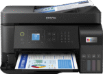 Epson EcoTank L5590 A4 Wi-Fi All-in-One Ink Tank Printer