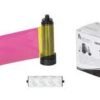 IDP Smart Full Color Ribbon - YMCKO - 250 prints