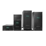 HP Proliant ML30 Gen10 (1)Intel Xeon E-2314, 4 core, 16GB DDR4  RAM,  NO HDD , 4 LFF HDD Bays, 350W Non Hot Plug Power Supply, No Keyboard, No Mouse