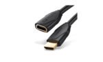 Vention HDMI Extension Cable 3M Black