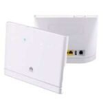 HUAWEI B310  4G FAIBA LTE Router