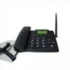 Home Desktop phone with simcard slot