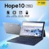 X-Tigi Hope 10 Pro, 10.1″ Inches , 4GB RAM,  32GB ROM, 8MP Camera , 4G/5G – 6000 MAh Battery Tablet with Keyboard