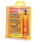 Precision Screwdriver Set - 32 in 1 Tool Kit