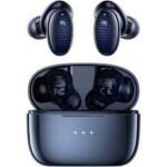 UGREEN HiTune X5 True Wireless Stereo Earbuds - Deep Blue - WS108