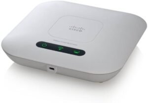 Cisco WAP131 Wireless Dual Band Access Point