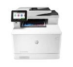 HP Color LaserJet Pro M182n Multifunctional Printer