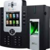 ZKTeco iCLOCK 880 Time  Attendance & Access Control Terminal