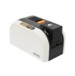 ZKteco  CP100 Card printer