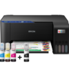 Epson EcoTank L3251 A4 Wi-Fi All-in-One Ink Tank Printer