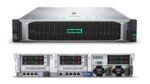 HPE ProLiant DL380 Gen10,  Intel  Xeon Silver 4208 processor, 8-Core, 32GB RAM, P408i-a storage controller, 8 small form factor drive bays, No HDD, No Optical Drive, No Mouse, No Keyboard