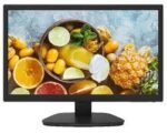 Hikvision DS-D5019QE-B 18.5" Inch LED Monitor Input HDMI VGA