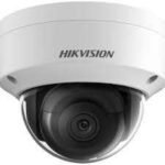 Hikvision DS-2CD2112F-I-4MM 1.3MP IR Dome camera