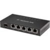 ERPOE-5-US, Ubiquiti 5-Port EdgeRouter PoE Advanced  Router
