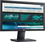 Dell  E1920H 19" Monitor Black