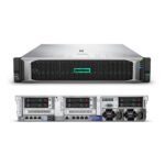 HPE ProLiant DL380 Gen10, Intel  Xeon 5218 (16-Core, 2.3 GHz, 125W) , 32GB (1x32GB) RDIMM; DR 2933 MT/s RAM, NO HDD, 800W HPE FlexSlot Power Supply, P408i-a w/2GB, No Optical Drive, No Mouse, No Keyboard