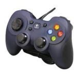 Logitech G F310 Wired Gamepad for Pc/Steam/Windows