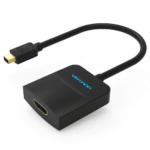 Vention Mini DP to VGA Converter – VEN-HBDBB