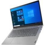 Lenovo Thinkbook TB 14-ITL, Intel Core i5-1135G7, 8GB DDR4 RAM, 256GB SSD Harddisk, DOS,14.0" FHD Laptop