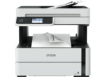 Epson EcoTank M3180 Inkjet All-in-One Monochrome Printer