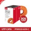 Dahua CAT6 UTP 305m Cable , PFM920I-6UN-C/U