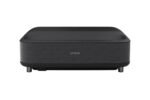 Epson EH-LS300B 3LCD Full HD 3600 Lumen  Home Cinema Smart Laser Projector