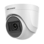Hikvision DS-2CE76H0T-ITPF(2.8mm)(C) 5 MP Indoor Fixed Turret Camera