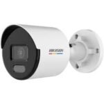 Hikvision DS-2CD1027G2-L 2 MP ColorVu MD 2.0 Fixed Bullet Network Camera