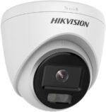 Hikvision DS-2CE72KF0T-FS - Turbo HD Cameras with ColorVu