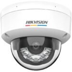 Hikvision DS-2CD1127G2H-LIU(2.8mm)(O-STD) MP Smart Hybrid Light ColorVu  Dome Camera