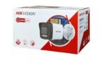 Hikvision DS-2CD1043G2-LIU(F) 4MP Smart Hybrid Light IP Bullet Camera with Mic