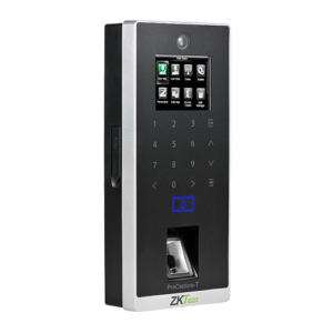 Zkteco ProCapture-T Fingerprint Access Control Terminal