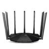 Tenda AC23  Router, AC2100 Dual Band Gigabit Wi-Fi Router